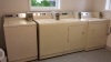 Selling-Commercial-washer-and-dryer-2-pair
